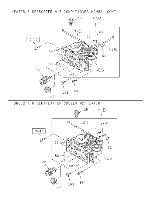Partial Engine